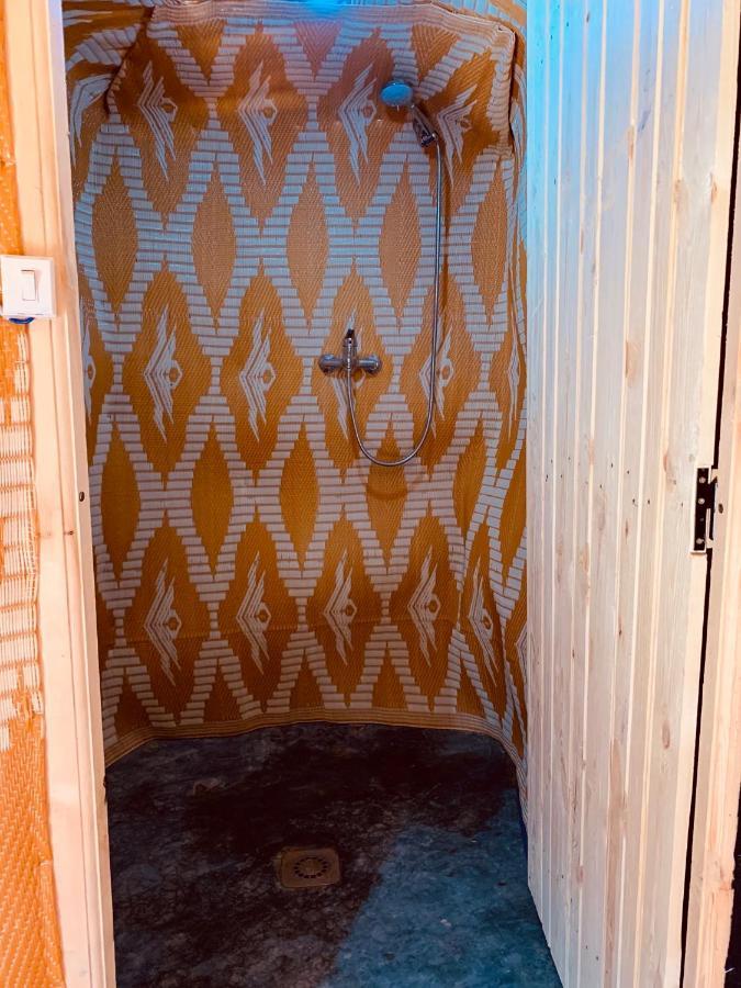 Merzouga Glamping Camp Εξωτερικό φωτογραφία