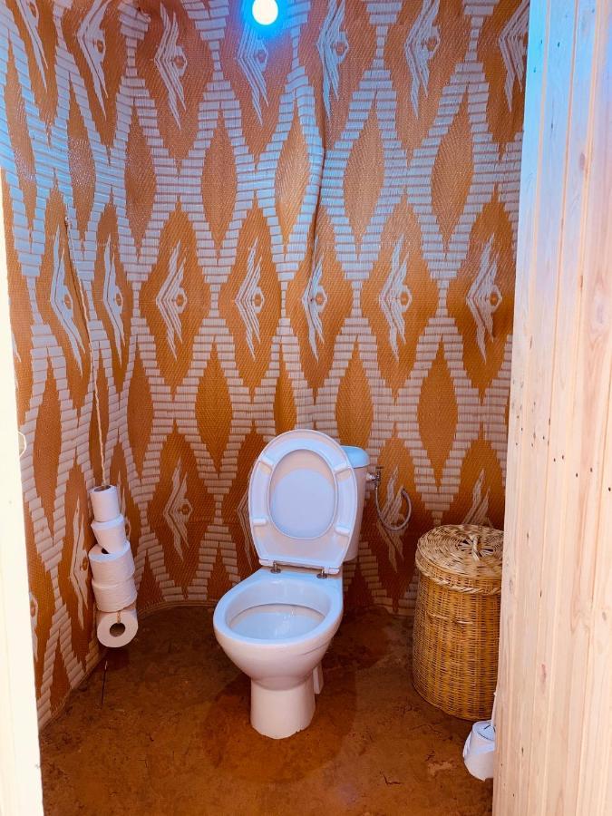 Merzouga Glamping Camp Εξωτερικό φωτογραφία